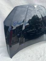 BMW X1 E84 Dangtis variklio (kapotas) 