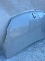 Peugeot 208 Couvercle, capot moteur 