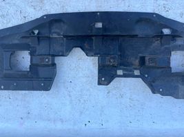 Mitsubishi ASX Placa protectora/plataforma del parachoques delantero 5379A269