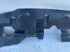 Mitsubishi ASX Placa protectora/plataforma del parachoques delantero 5379A269