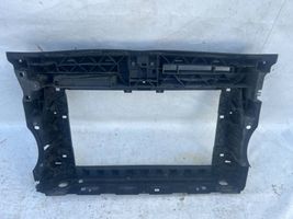 Volkswagen Caddy Radiator support slam panel 2K5805588A