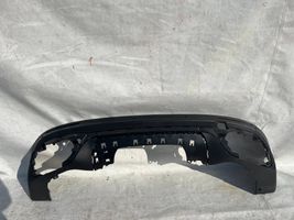 Mercedes-Benz GLB x247 Rivestimento della parte inferiore del paraurti posteriore A2478858402