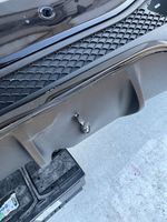 Mercedes-Benz GLE AMG (W166 - C292) Rear bumper lower part trim A1668850938