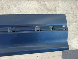 Ford Kuga III Rear door trim (molding) LV4B-S25334D