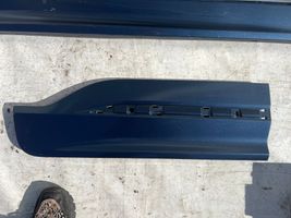 Ford Kuga III Rear door trim (molding) LV4B-S25334D