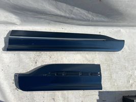 Ford Kuga III Rear door trim (molding) LV4B-S25334D