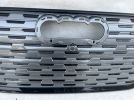 Audi Q4 Sportback e-tron Atrapa chłodnicy / Grill 89A853651B