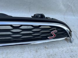 Mini One - Cooper F56 F55 Grille de calandre avant 7335528