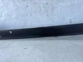 Volkswagen Tiguan Rear bumper trim bar molding 5NA807837