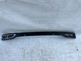 Volkswagen Tiguan Rear bumper trim bar molding 5NA807837