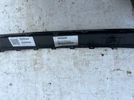 Volkswagen Tiguan Rear bumper trim bar molding 5NA807837