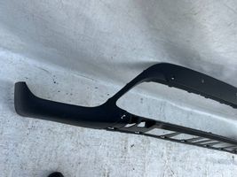 BMW X1 F48 F49 Front bumper lip 51117354816