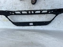 BMW X1 F48 F49 Front bumper lip 51117354816