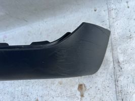 BMW X1 F48 F49 Front bumper lip 51117354816