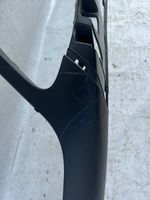 BMW X1 F48 F49 Apatinė bamperio dalis (lūpa) 51117354816