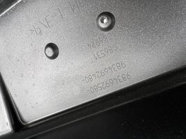 Citroen C4 III e-C4 Zderzak przedni 9834692580