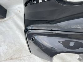 BMW X3 G01 Zderzak tylny 
