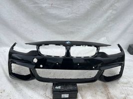 BMW 4 F32 F33 Paraurti anteriore 