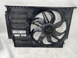 BMW X1 F48 F49 Ventilatore di raffreddamento elettrico del radiatore 22828110