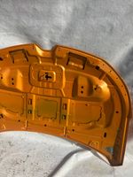 Renault Megane IV Dangtis variklio (kapotas) 656162489R