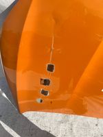 Renault Megane IV Dangtis variklio (kapotas) 656162489R