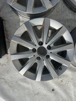 Mercedes-Benz B W246 W242 R16-alumiinivanne A246401050