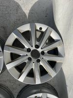 Mercedes-Benz B W246 W242 R16-alumiinivanne A246401050