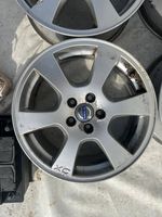 Volvo XC60 Cerchione in lega R17 30671480