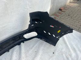 BMW X7 G07 Rear bumper 51128069894