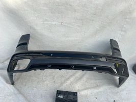 BMW X7 G07 Rear bumper 51128069894