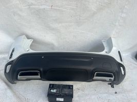 Citroen C5 Aircross Puskuri 9825352680