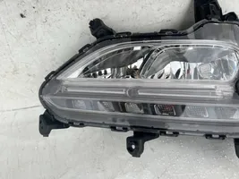 Hyundai Santa Fe Światło przeciwmgłowe przednie 92202-2W5