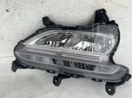 Hyundai Santa Fe Передняя противотуманная фара 92202-2W5