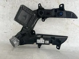 Renault Captur LED-Tagfahrscheinwerfer 266055303R