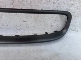 Fiat 500 Grille inférieure de pare-chocs avant 73561910