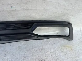 Audi A6 S6 C8 4K Rivestimento della parte inferiore del paraurti posteriore 4K0807521