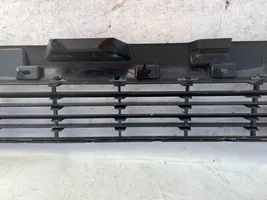 Citroen SpaceTourer M Grille inférieure de pare-chocs avant 9811710277