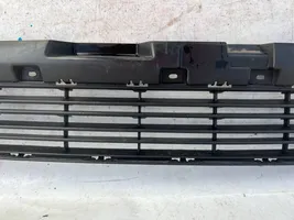 Citroen SpaceTourer M Grille inférieure de pare-chocs avant 9811710277