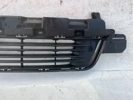 Citroen SpaceTourer M Grille inférieure de pare-chocs avant 9811710277