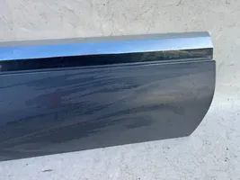 Volkswagen Touareg II Rear door trim (molding) 7P6854950