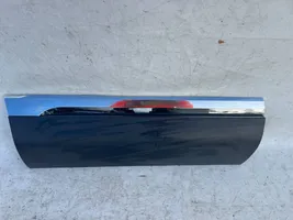 Volkswagen Touareg II Rear door trim (molding) 7P6854950