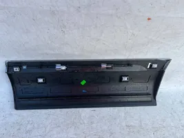 Volkswagen Touareg II Rear door trim (molding) 7P6854950