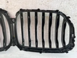 BMW X5 G05 Grotelės priekinės 7454887