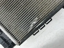 Mercedes-Benz AMG GT R190 C190 Radiateur de refroidissement A0995000501