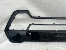 BMW X1 U11 Mascherina inferiore del paraurti anteriore 51119881918