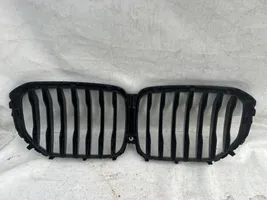 BMW X5 G05 Grille de calandre avant 7454887