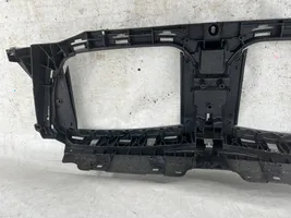 BMW X3 G01 Front bumper upper radiator grill 985006210