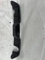 Ford Focus Rear bumper lower part trim BM5J17E956BBW