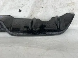 Ford Focus Rear bumper lower part trim BM5J17E956BBW