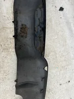 Ford Focus Rear bumper lower part trim BM5J17E956BBW